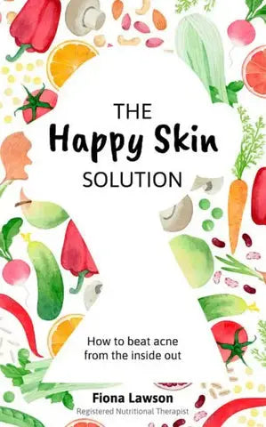 Flona Lawson Happy Skin Solution